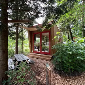 Campingplatz Vliegenbos, Amsterdam